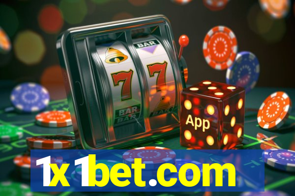 1x1bet.com