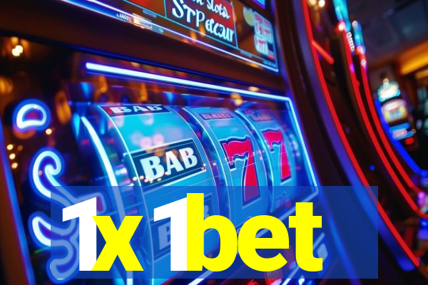 1x1bet