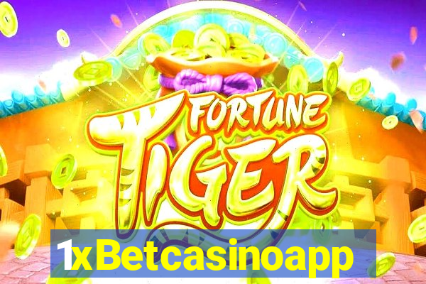 1xBetcasinoapp