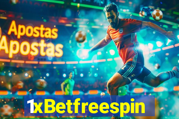 1xBetfreespin