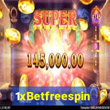 1xBetfreespin