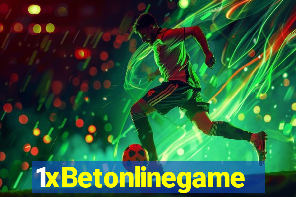 1xBetonlinegame