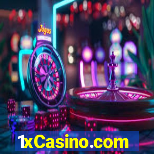 1xCasino.com