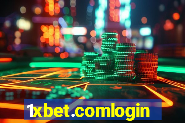 1xbet.comlogin