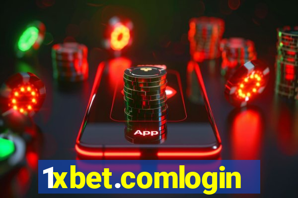 1xbet.comlogin