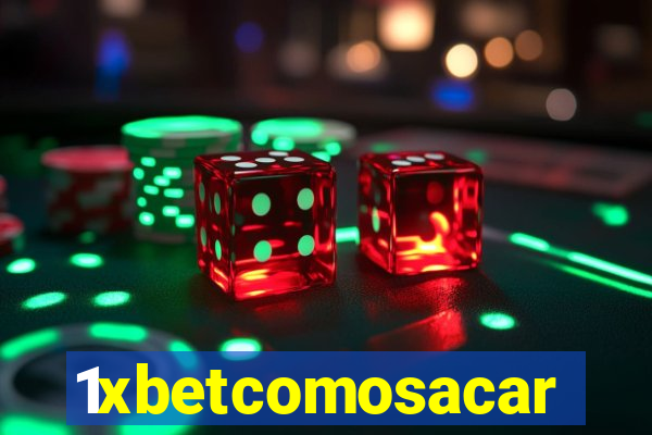 1xbetcomosacar