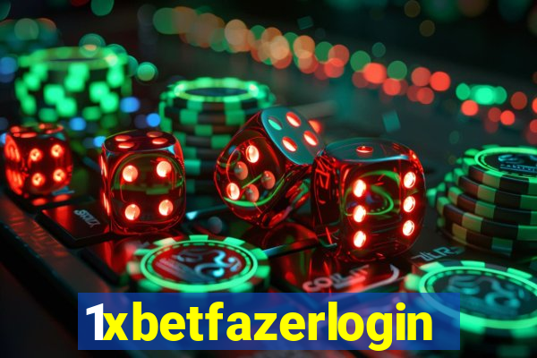 1xbetfazerlogin