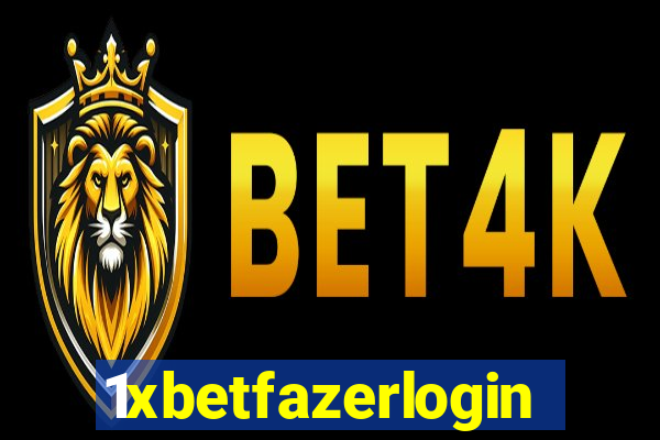 1xbetfazerlogin