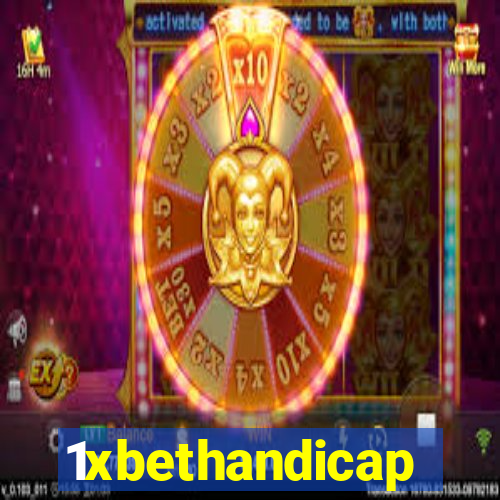 1xbethandicap