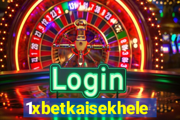 1xbetkaisekhele