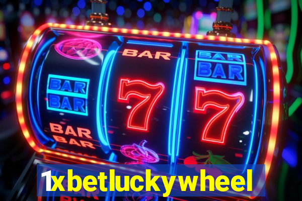 1xbetluckywheel