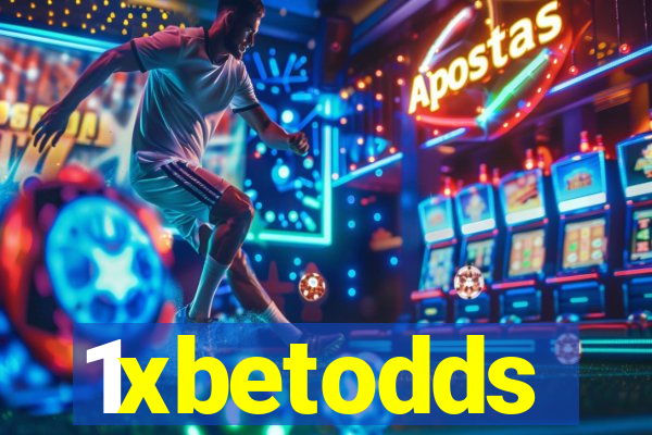 1xbetodds