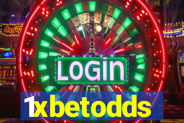 1xbetodds