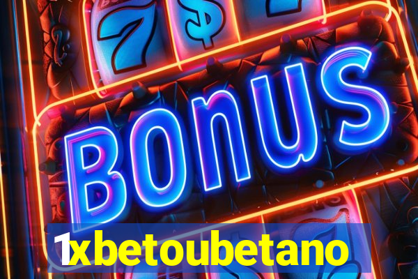 1xbetoubetano