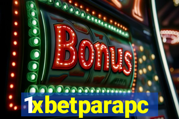 1xbetparapc