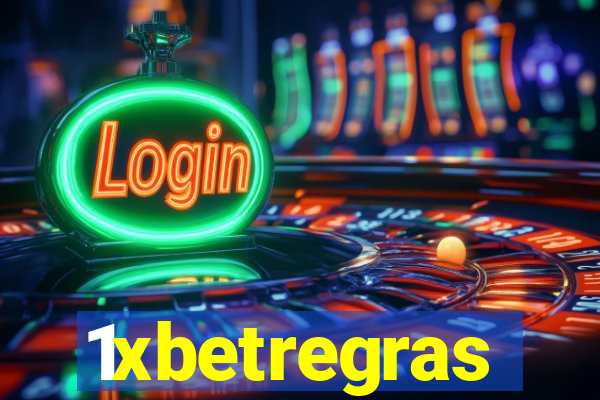 1xbetregras