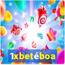 1xbetéboa