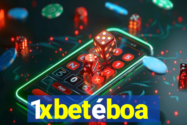 1xbetéboa