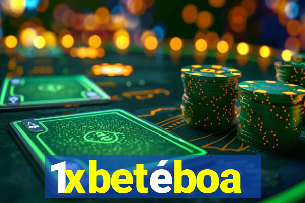 1xbetéboa