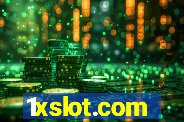 1xslot.com