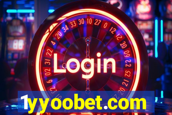 1yyoobet.com