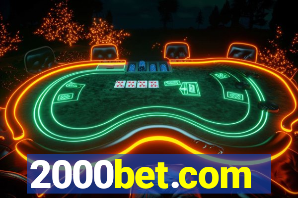 2000bet.com