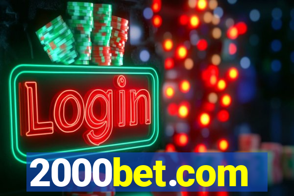 2000bet.com