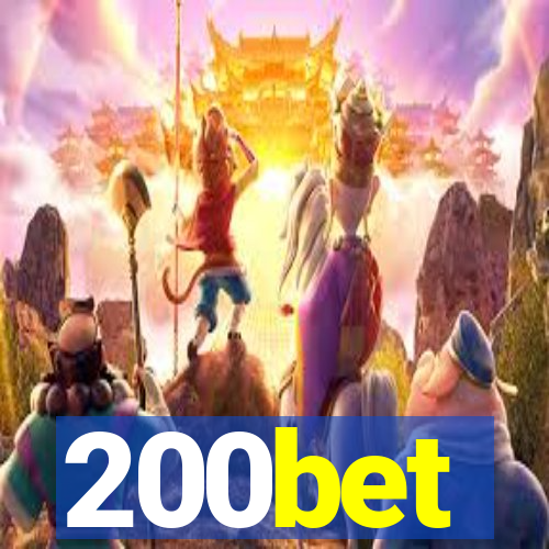 200bet