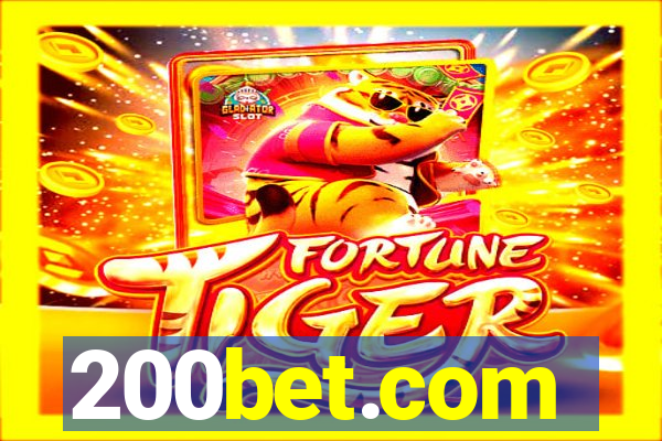 200bet.com