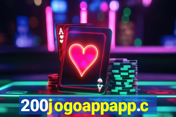 200jogoappapp.com