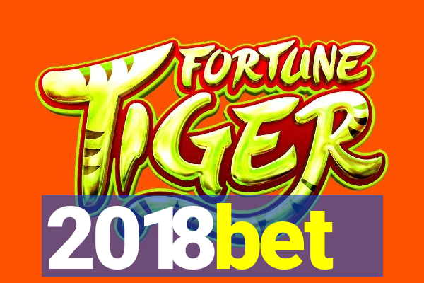 2018bet