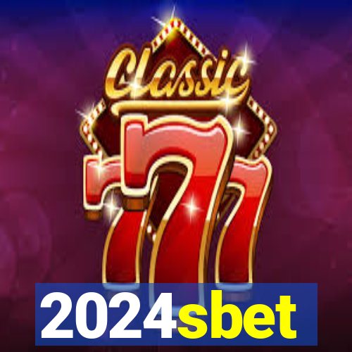 2024sbet