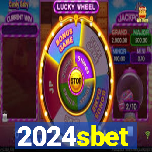 2024sbet