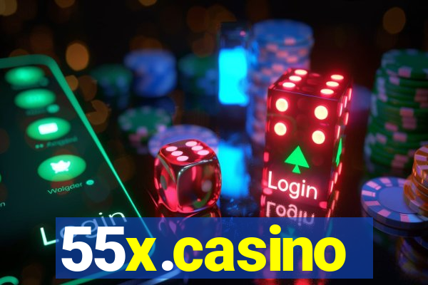 55x.casino