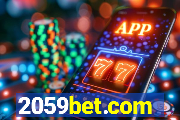 2059bet.com