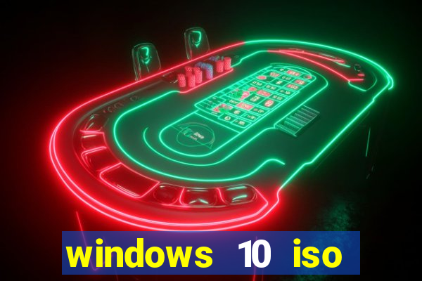 windows 10 iso download google drive