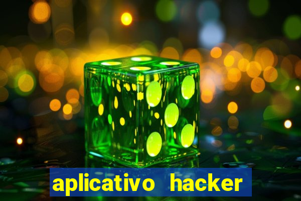 aplicativo hacker fortune tiger