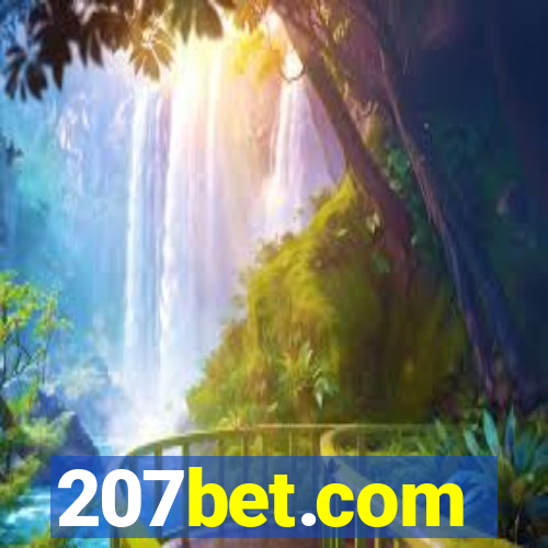 207bet.com