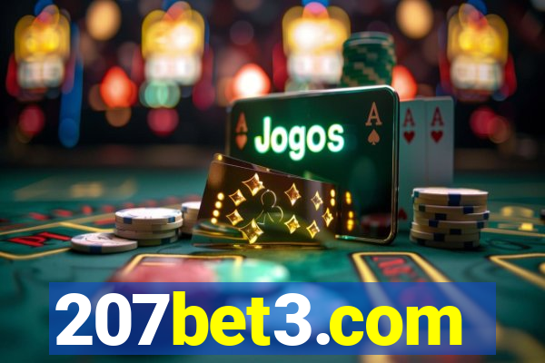 207bet3.com