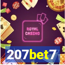 207bet7