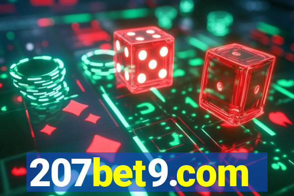 207bet9.com