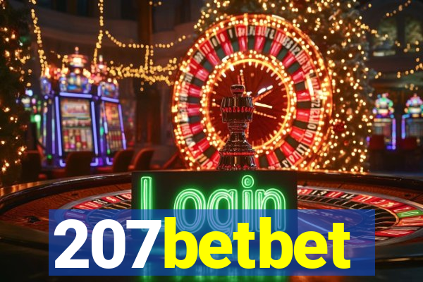 207betbet