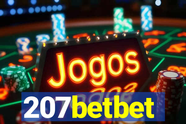 207betbet