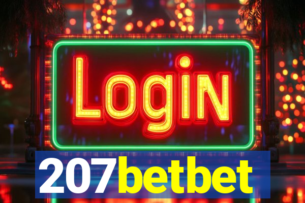 207betbet