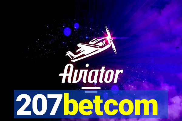 207betcom