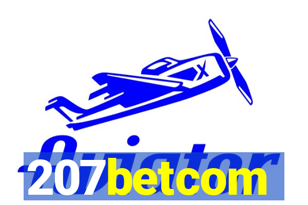 207betcom