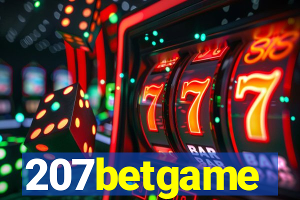 207betgame