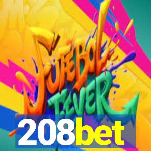 208bet