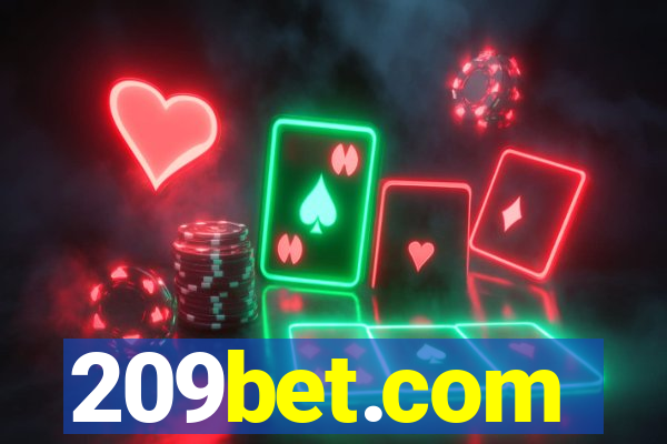 209bet.com