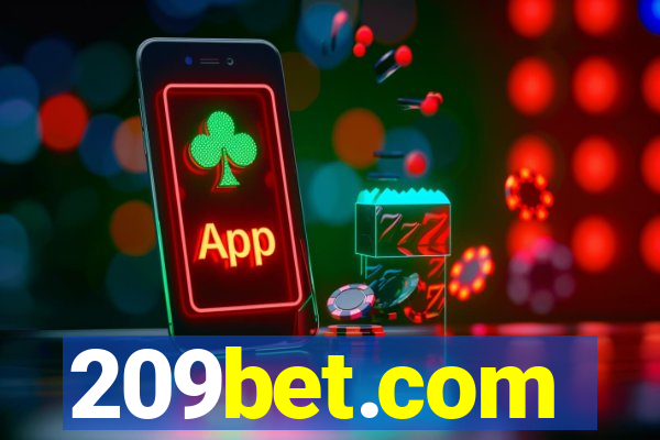 209bet.com